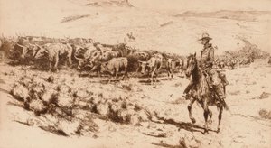 Trail Herd (nr. 2)
