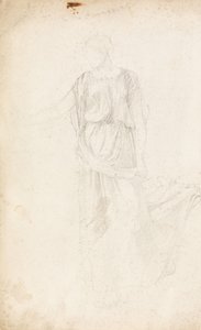  door Edward Burne-Jones