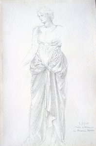Studie van Minerva