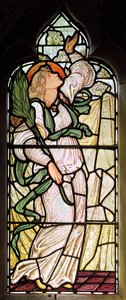 Hoop door Edward Burne Jones