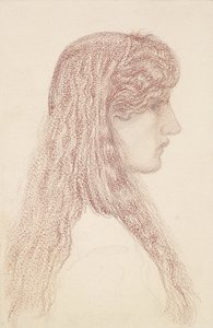 Maria Zambaco - Profielstudie