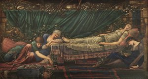 De Legende van Doornroosje: De Schone Slaapster