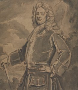 Generaal Joseph Sabine