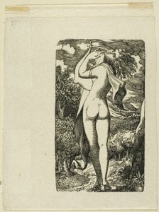De Bacchante