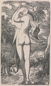 De Bacchante