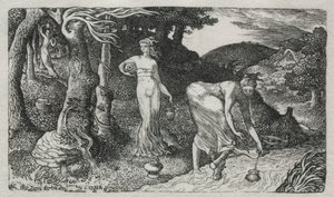 De Beek, 1829