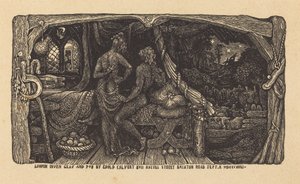  door Edward Calvert