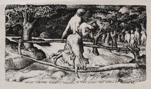 De Zondvloed, 1829