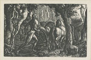 De ploeger: Christian ploegt de laatste voor van het leven
