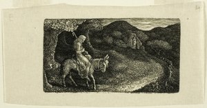 De terugkeer naar huis
