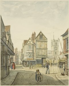 St. James
