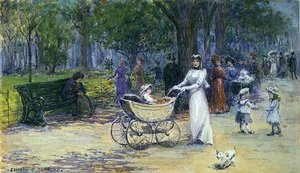 Promenades