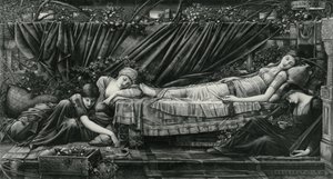 De Rozenboog, uit de Briar Rose-serie