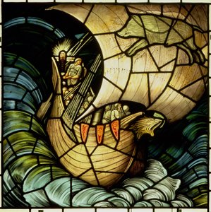 Vikingschip