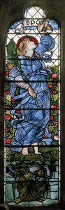 Rochdale, St Chad, Hoop