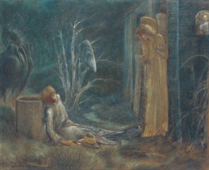 De droom van Lancelot