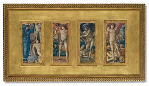 De Triomf van de Liefde