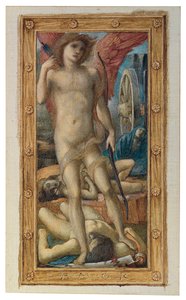 De Triomf van de Liefde