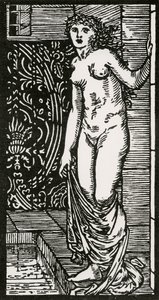 Psyche in bad
