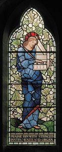 Sint Cecilia