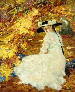 Herfsttinten