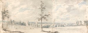 Harrow Common, Middlesex