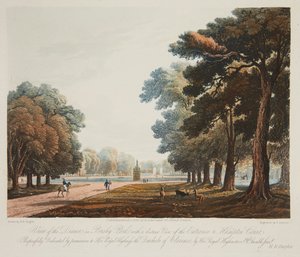 Arethusa-fontein