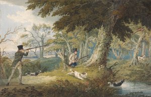  door Edward Duncan