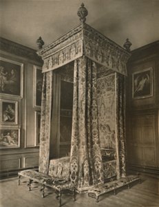 Queen Anne
