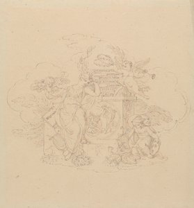 Ontwerpen voor Illustraties bij Mozarts Opera