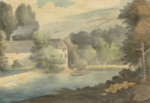De schipper