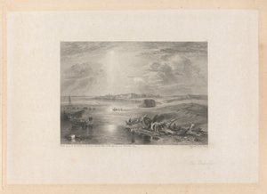 De Rode Zee en Suez