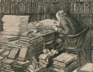 Ex Libris, c1924