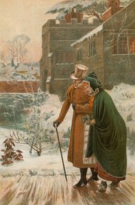 Vertrouwelijkheden door Edward Frederick Brewtnall