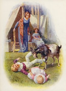  door Edward Frederick Skinner