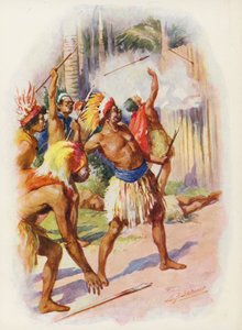  door Edward Frederick Skinner