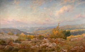 Cumberland Hills