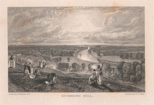 Richmond Hill