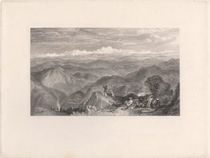 Sneeuwketen, van Tyne of Marma