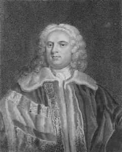 James Graaf van Abercorn, 1800 door Edward Harding