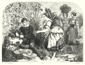 Lord Byron