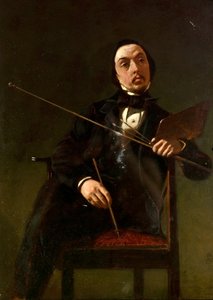 Edmund John Niemann, 1852