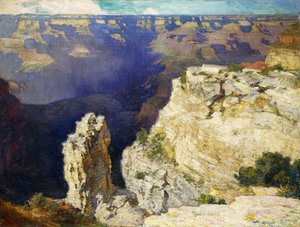 De Grand Canyon
