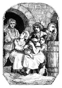 Slimme Alice, 1901