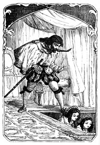 De Schoenen Die Kapot Gedanst Werden, 1901