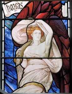 Boreas