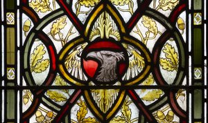 Griffioen door Edward Holmes Jewitt