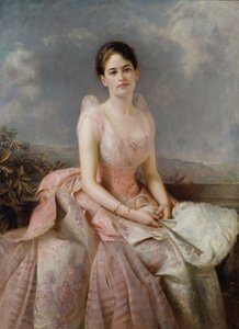 Juliette Gordon Laag