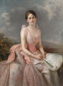Juliette Gordon Low