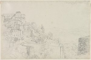 Sint Agostino uit Bulagajo, Perugia